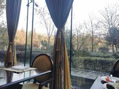 -万达瑞华酒店美食汇自助餐厅(楚河汉街店)