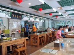 -南来顺饭庄·清真(南菜园店)