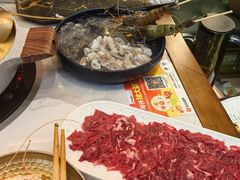 -琥珀川糟粕醋火锅(慈云寺店)