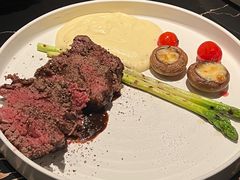 -LES ELITES 英集荟(南京西路店)