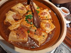 -广府乡下·饭庄(新港东路店)