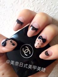 -美奈サロン美甲美睫皮肤管理
