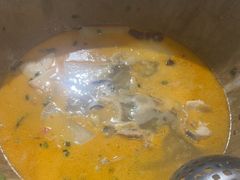 -云中鱼蒸汽石锅鱼(川沙百联店)