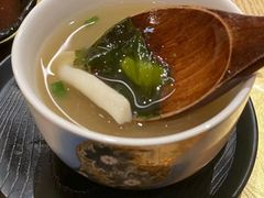 -晴空·日本料理(万象城店)