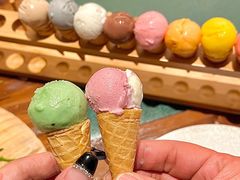 -ALLORA意大利餐厅(丰盛里店)