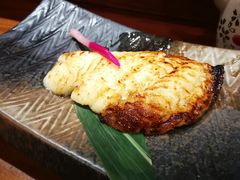 -千代武日本料理(爱建店)
