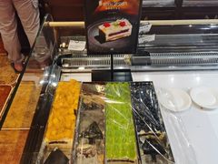 -红跑车(三牌楼店)