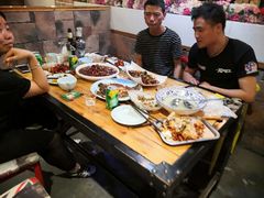 -阿记烧烤(英达路店)