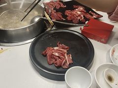 -牛品福潮汕牛肉火锅(旺庄店)