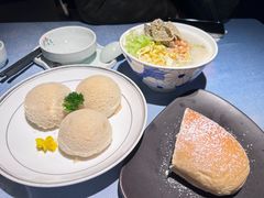 -晓粤·惹味粤菜(凯德乐峰广场店)