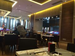 -长沙三景韦尔斯利酒店·Oval全日制餐厅自助餐