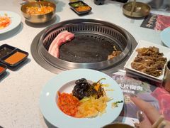 -炭之家·齐齐哈尔非遗烤肉·鲜切直供(中央大街店)