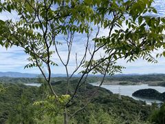 -龙云山风景区-鹿皮关长城