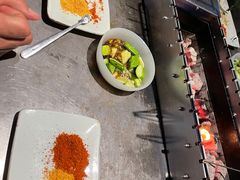 -很久以前羊肉串(簋街店)