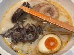 -味千拉面(瑞虹生活广场店)