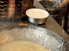 -峨眉山豆腐脑(解放路店)
