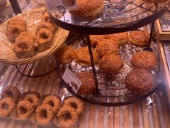 -巴黎贝甜(大宁国际商业广场店)