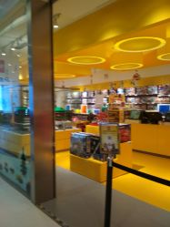 -乐高授权专卖店(朝阳大悦城店)