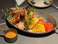 -FOOOO CITY CLUB 孚乐里音乐西餐酒吧(悠方店)