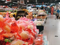 -盒马鲜生(双清路店)