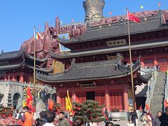 -上海东林寺(金山区)
