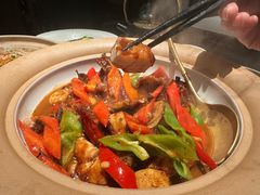 -皖厨·中国徽菜(万象食家店)