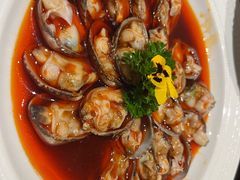 -荣兴酒家(徐家汇店)