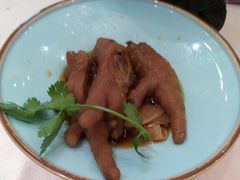 -聚福宝合苑食府(南头镇店)