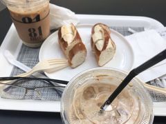 -81BAKERY(大学路店)
