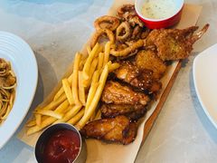 -必胜客(长瀛商业广场店)