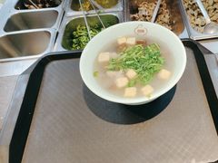 -回味鸭血粉丝汤(砂之船店)