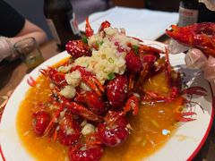 -丁丁龙虾(总店)