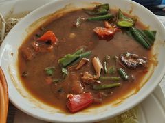 -天乐农家鱼头王(天目湖店)