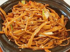 -火啫啫·粤式啫啫煲(南通首店)