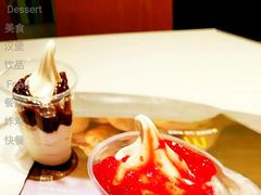 原味新地-麦当劳(光新乐购店)