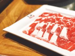 -巴奴毛肚火锅(广益哥伦布店)