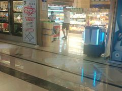 -欢乐空间KTV(奥山世纪城店)