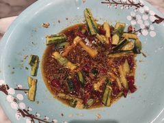 -火锅岛潮牌自助餐厅(天津天佑城店)