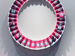 -星巴克(宝山万达店)