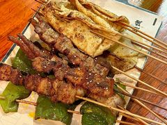 -本色.小马哥烧烤(五一路总店)
