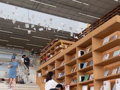 -朵云书院(滴水湖店)