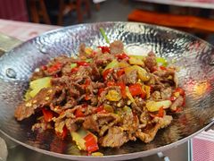-高嗲嗲·湘味爆炒王(新城科技园店)