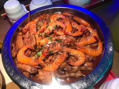 -胖哥俩肉蟹煲(爱琴海购物公园店)