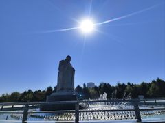 -长春世界雕塑园