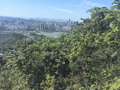 -岳麓山风景名胜区