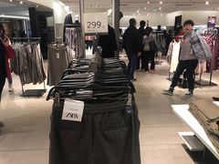 -ZARA(世贸天阶店)