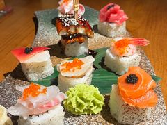 -阿吾罗日本料理(K11艺术中心店)