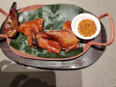 -小厨娘淮扬菜(天印大道店)