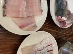 -正能量脆肉鲩火锅