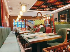 -悦得闲广式茶楼点心(石厦时代广场店)